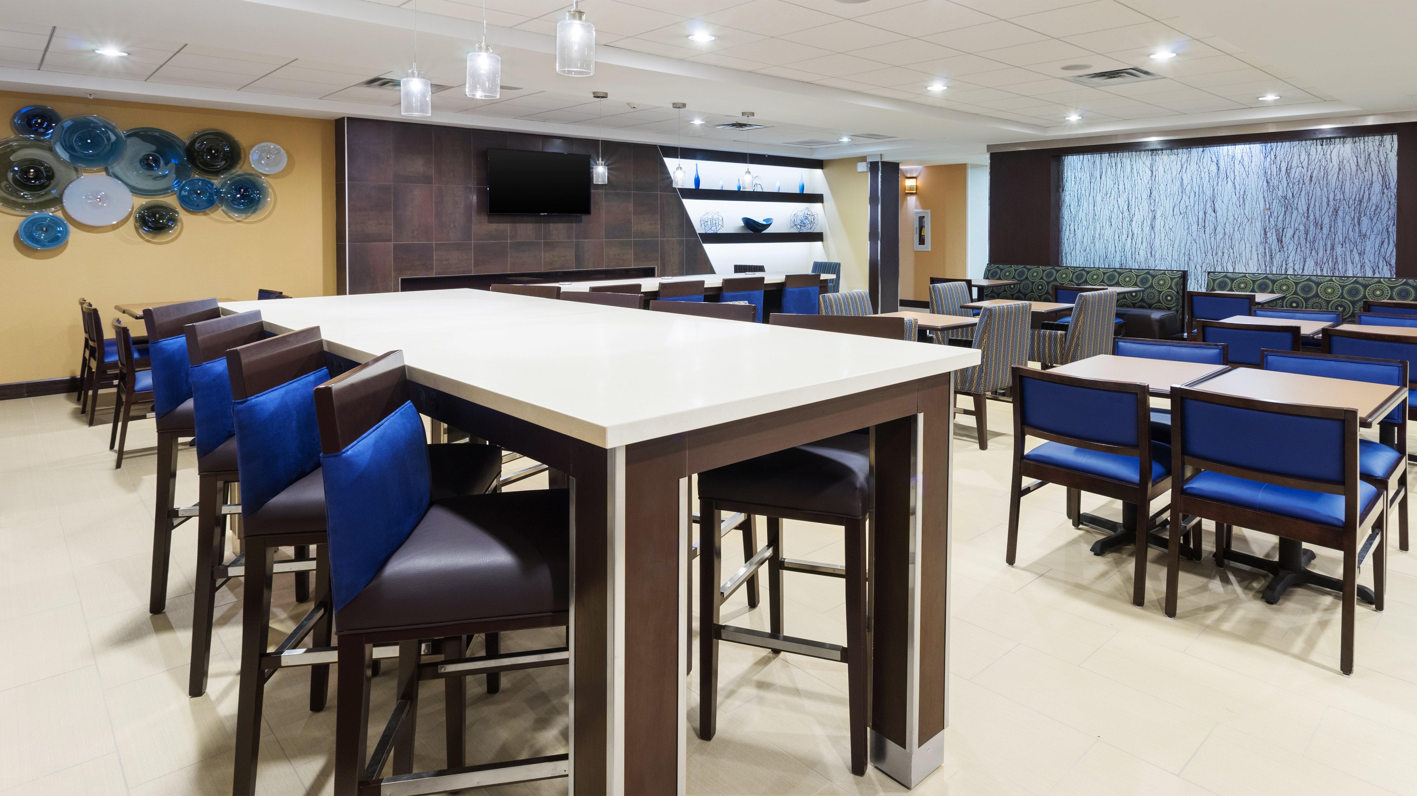 Holiday Inn Express & Suites Midland Loop 250 By Ihg Bagian luar foto