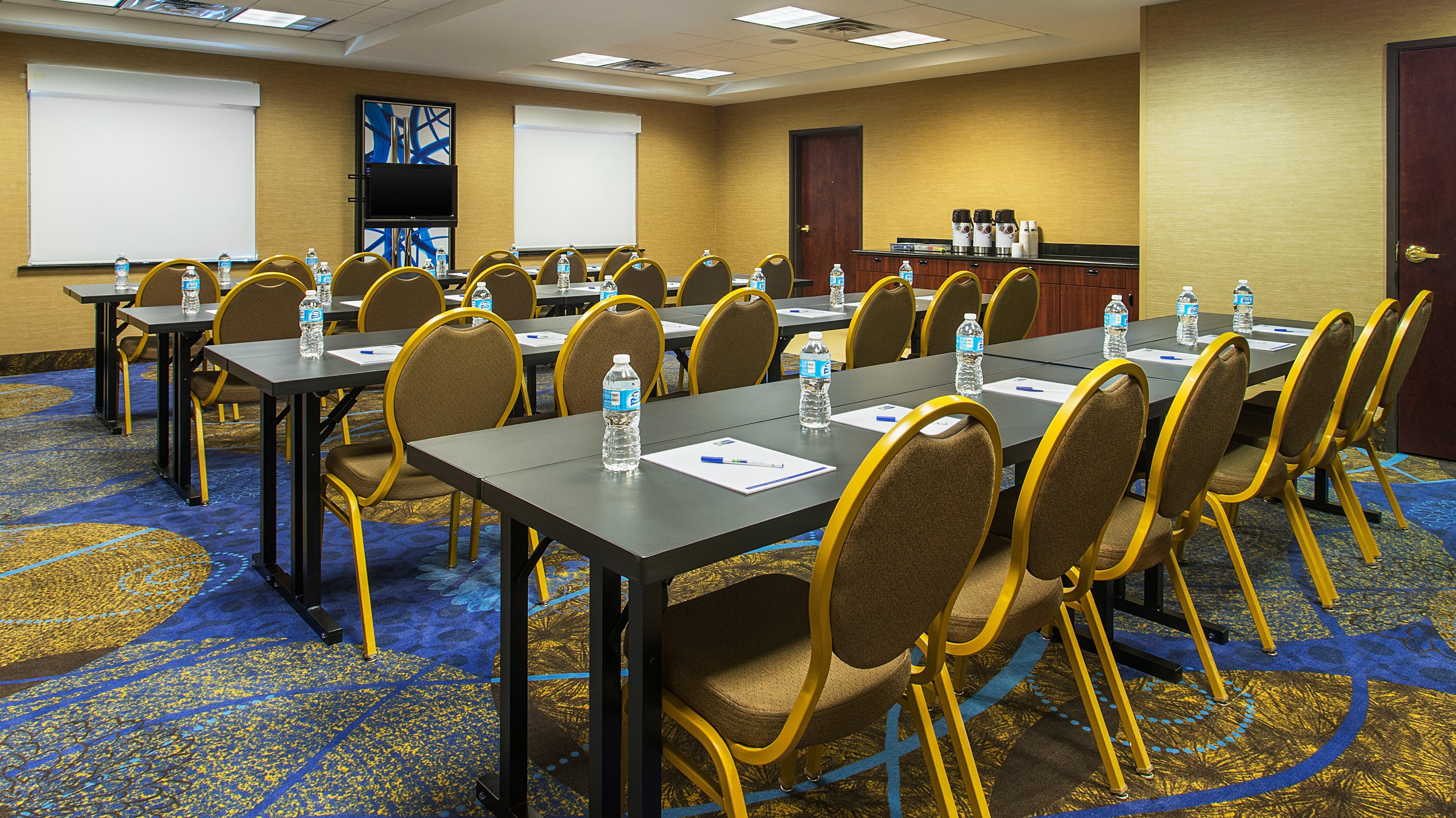 Holiday Inn Express & Suites Midland Loop 250 By Ihg Bagian luar foto