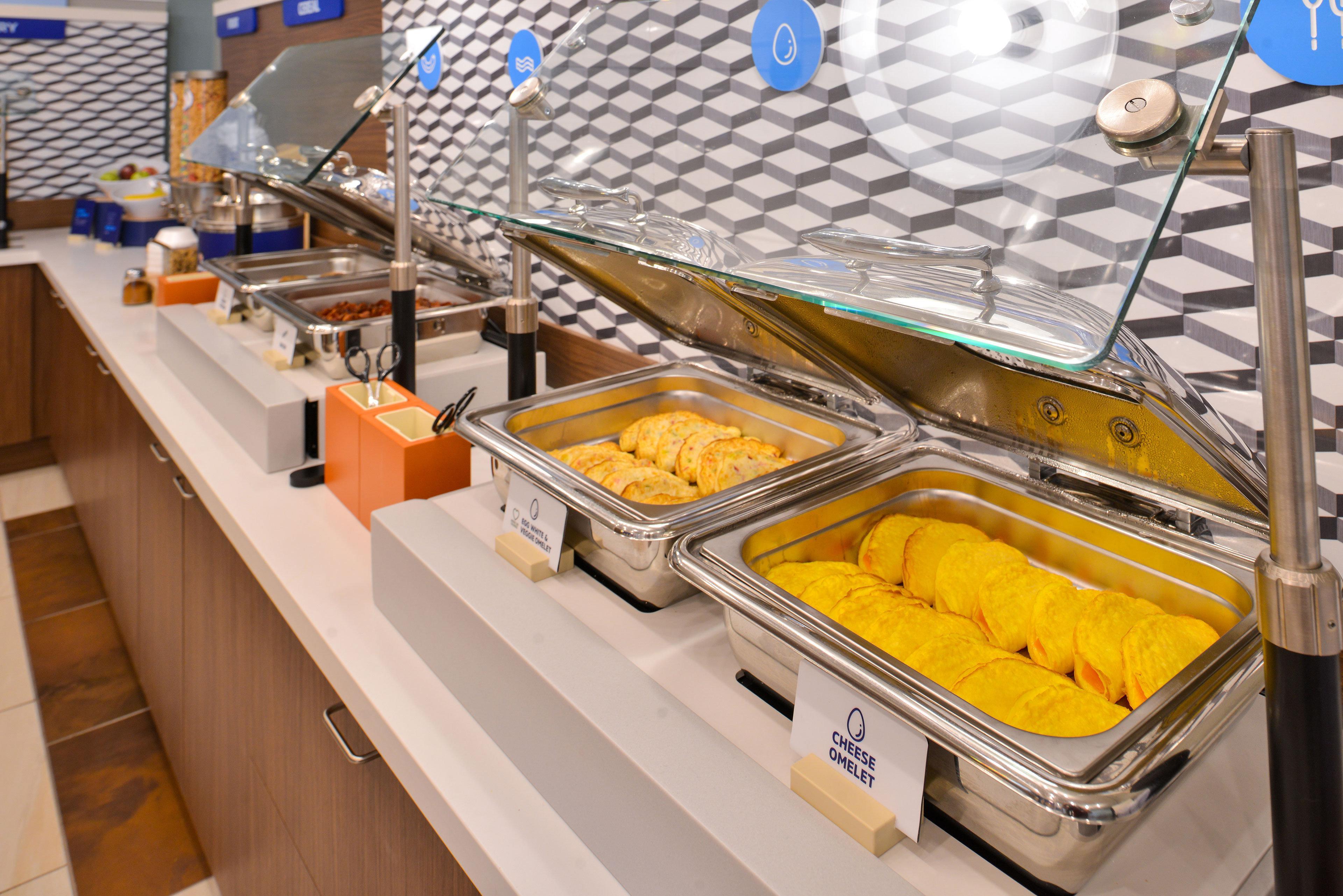 Holiday Inn Express & Suites Midland Loop 250 By Ihg Bagian luar foto
