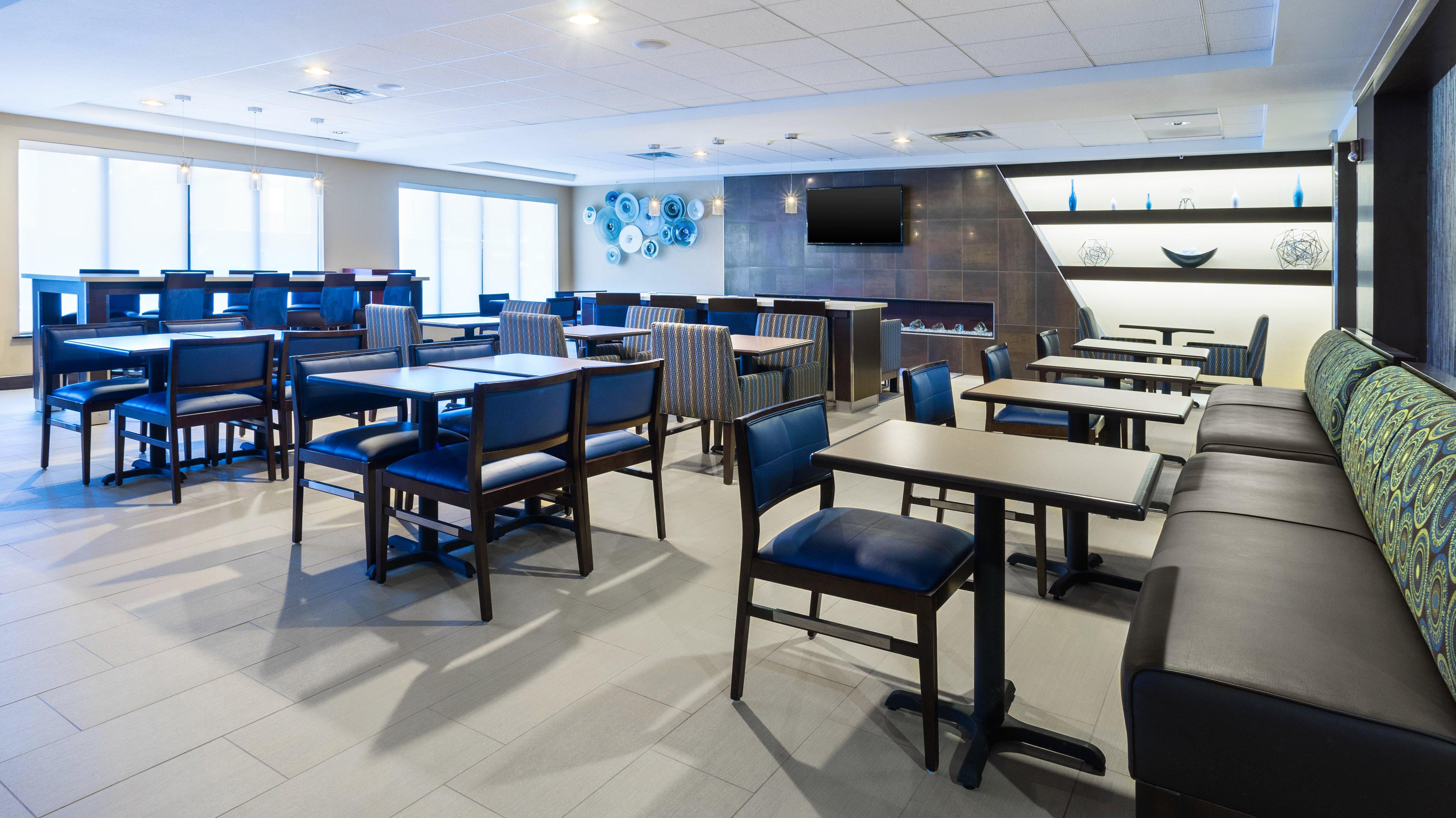 Holiday Inn Express & Suites Midland Loop 250 By Ihg Bagian luar foto