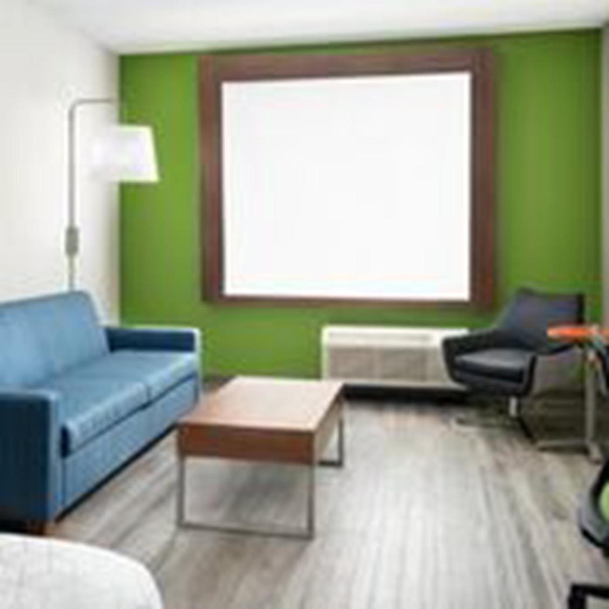 Holiday Inn Express & Suites Midland Loop 250 By Ihg Bagian luar foto