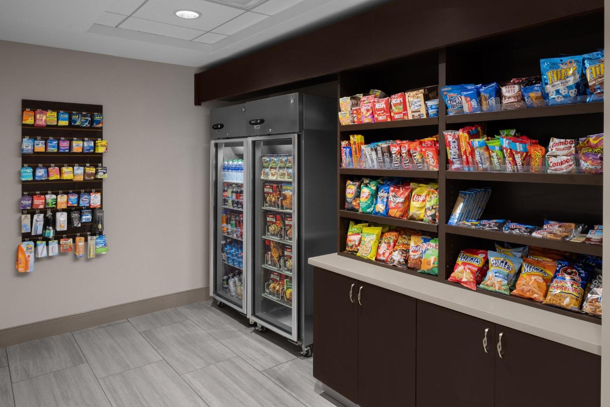 Holiday Inn Express & Suites Midland Loop 250 By Ihg Bagian luar foto